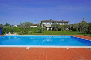 Lina's Apartment - Gardagate Moniga Del Garda